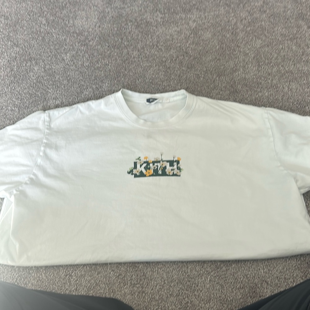 Kith t-shirt